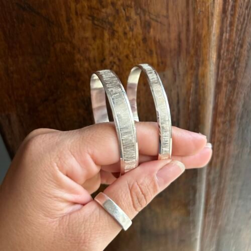 Esclavas de plata