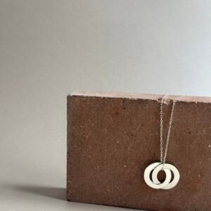 aro ruso en plata 925