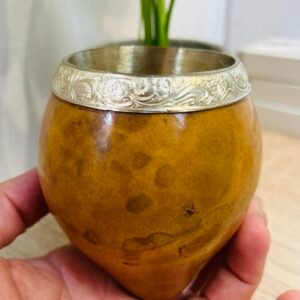 mate boca de plata criolla