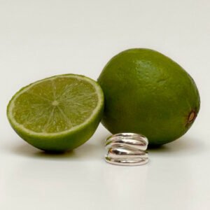 Anillo Ondas Rumanas