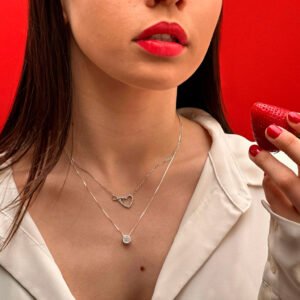 Dije punto de luz y fresa